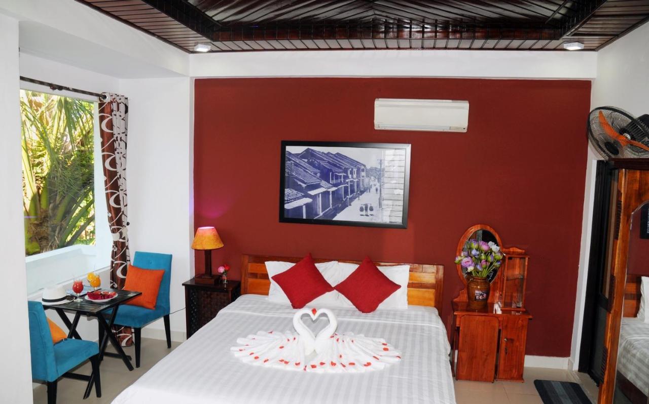 Hoi An Mountain House Villa Luaran gambar