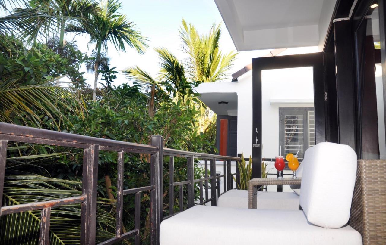 Hoi An Mountain House Villa Luaran gambar