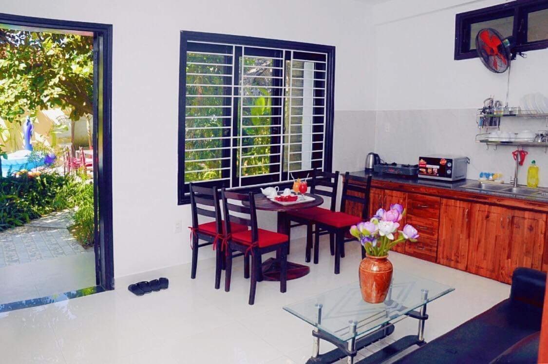 Hoi An Mountain House Villa Luaran gambar