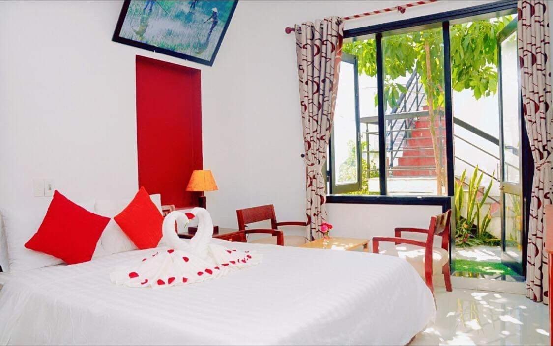 Hoi An Mountain House Villa Luaran gambar