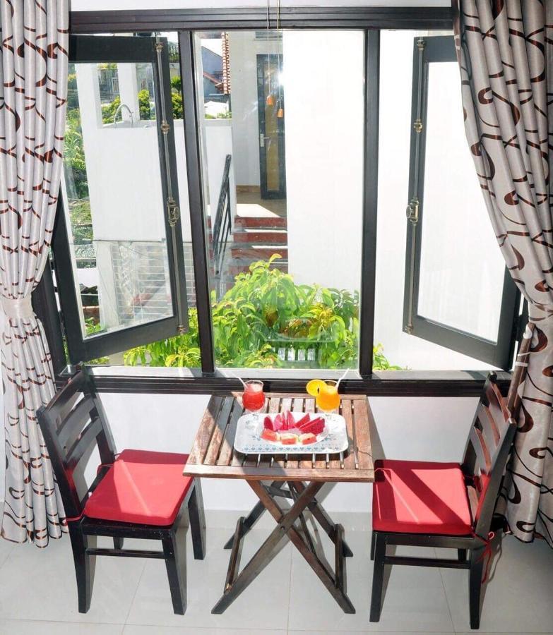 Hoi An Mountain House Villa Luaran gambar