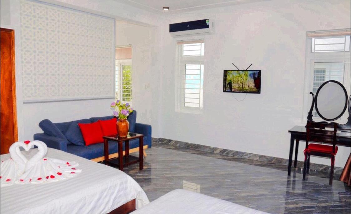 Hoi An Mountain House Villa Luaran gambar