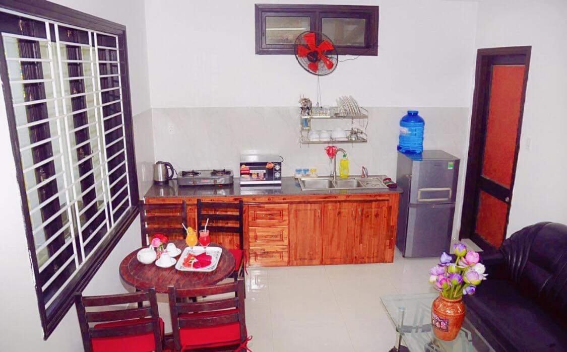 Hoi An Mountain House Villa Luaran gambar