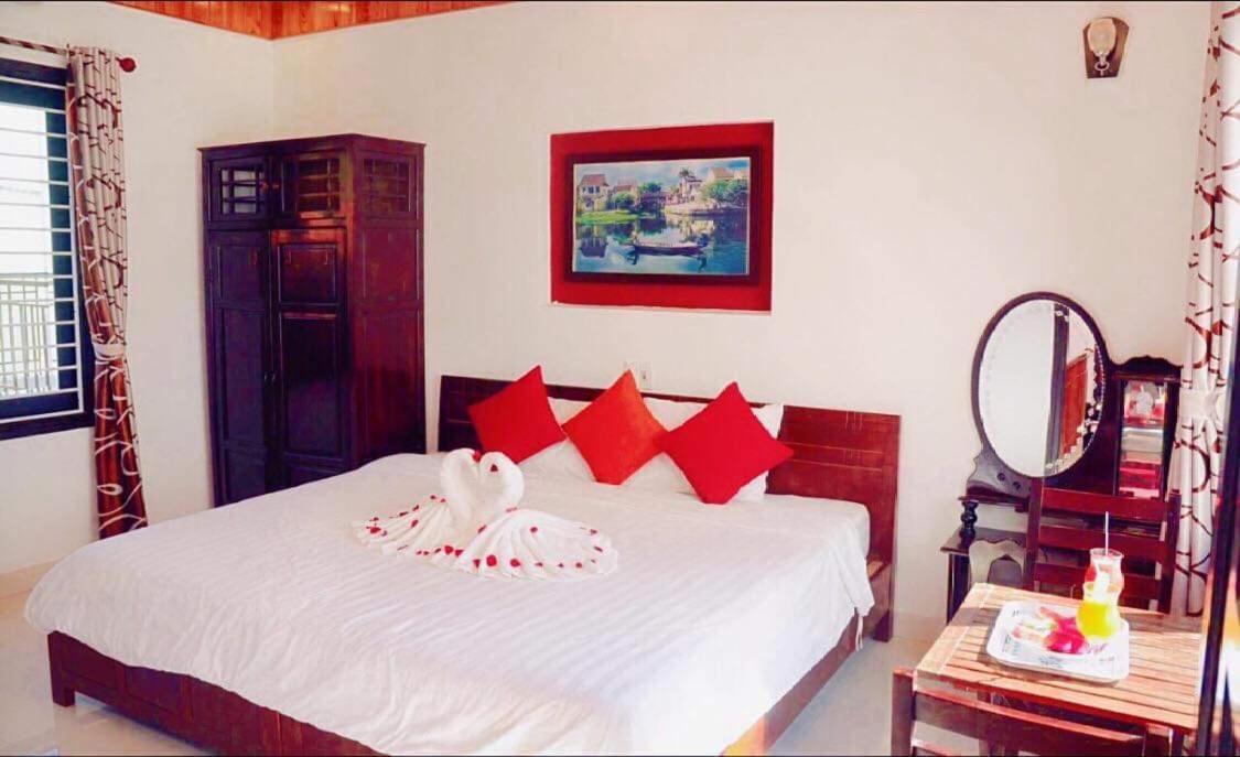 Hoi An Mountain House Villa Luaran gambar