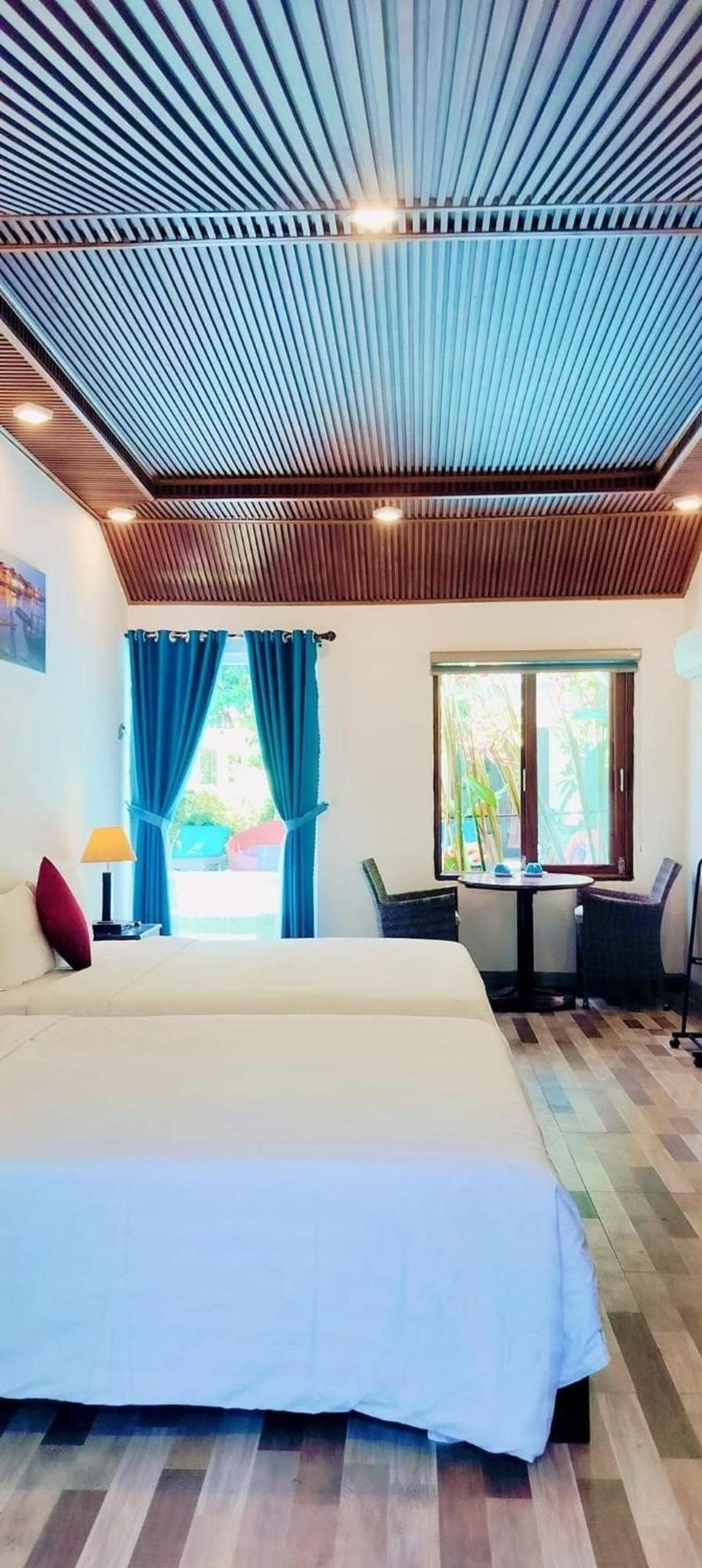Hoi An Mountain House Villa Luaran gambar