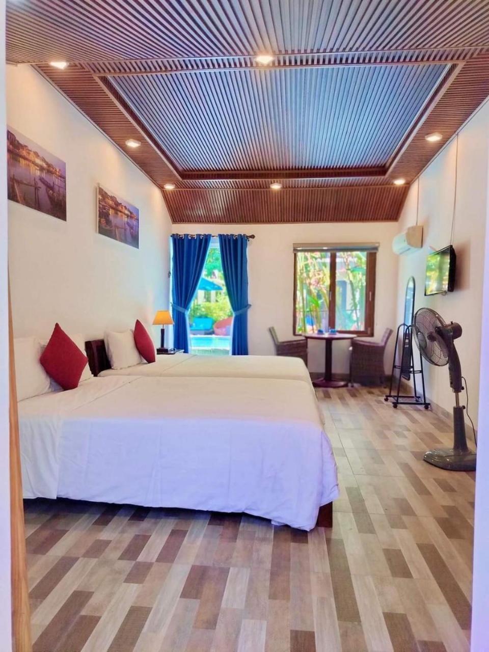 Hoi An Mountain House Villa Luaran gambar