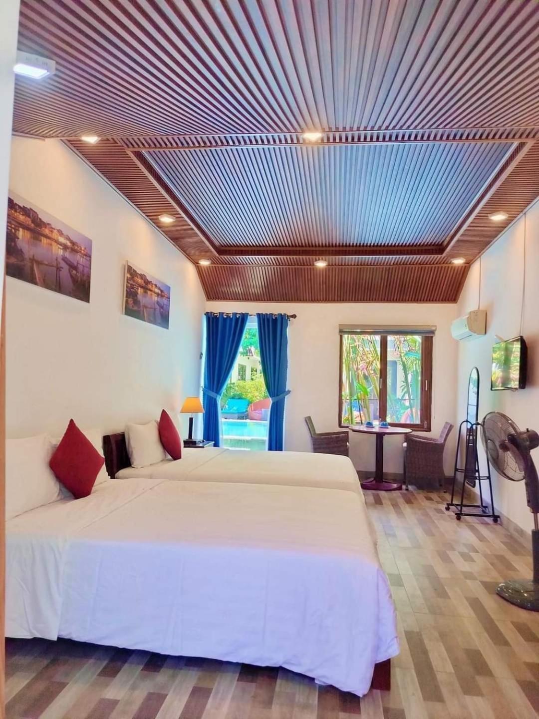 Hoi An Mountain House Villa Luaran gambar
