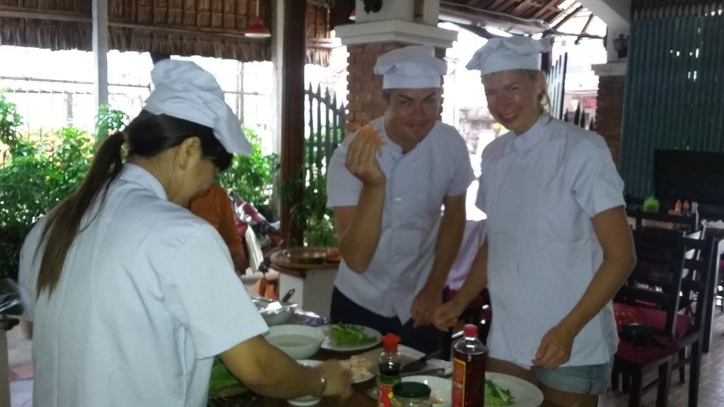 Hoi An Mountain House Villa Luaran gambar