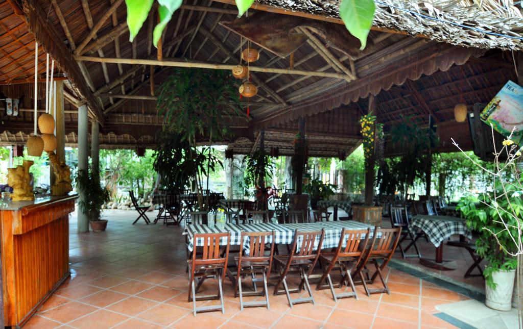 Hoi An Mountain House Villa Bilik gambar