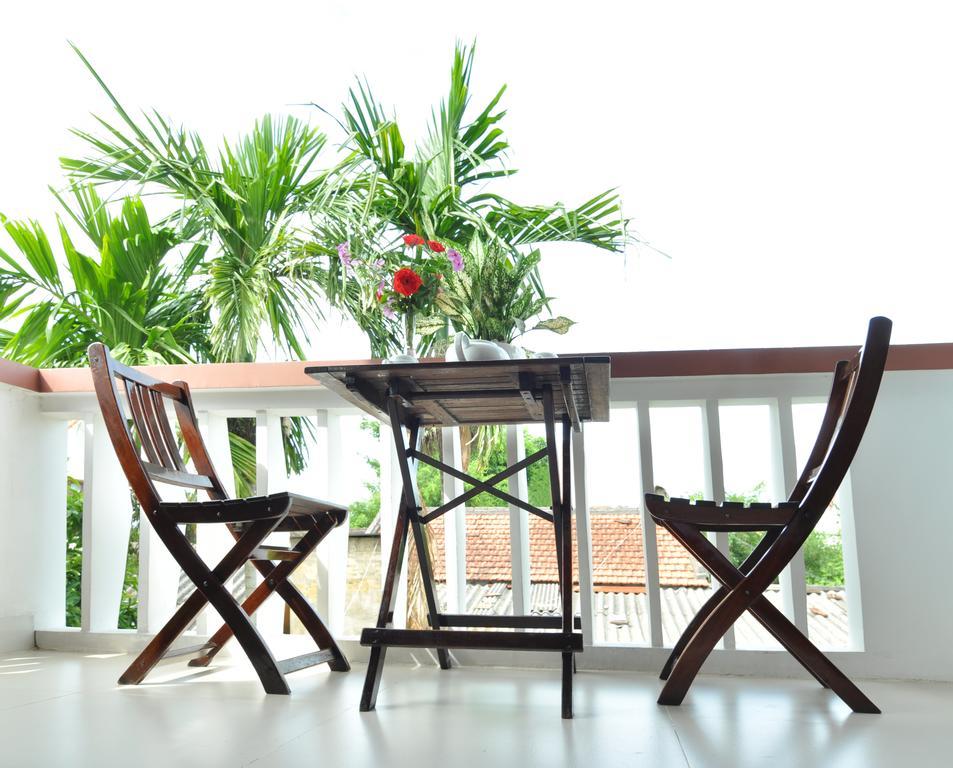 Hoi An Mountain House Villa Bilik gambar